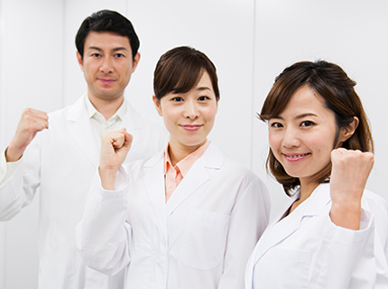 支持从开发到分发的一切的组织结构